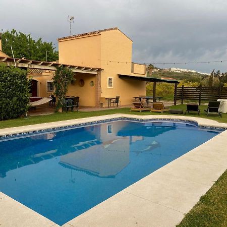 Casa Banos Villa Manilva Dış mekan fotoğraf