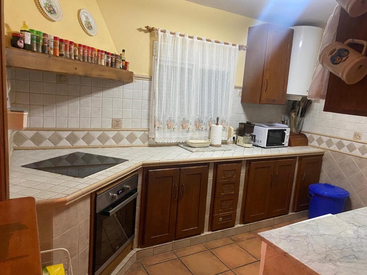 Casa Banos Villa Manilva Dış mekan fotoğraf