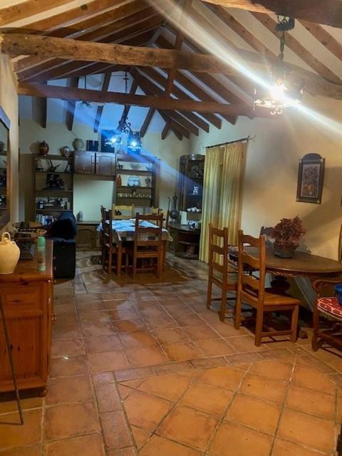 Casa Banos Villa Manilva Dış mekan fotoğraf
