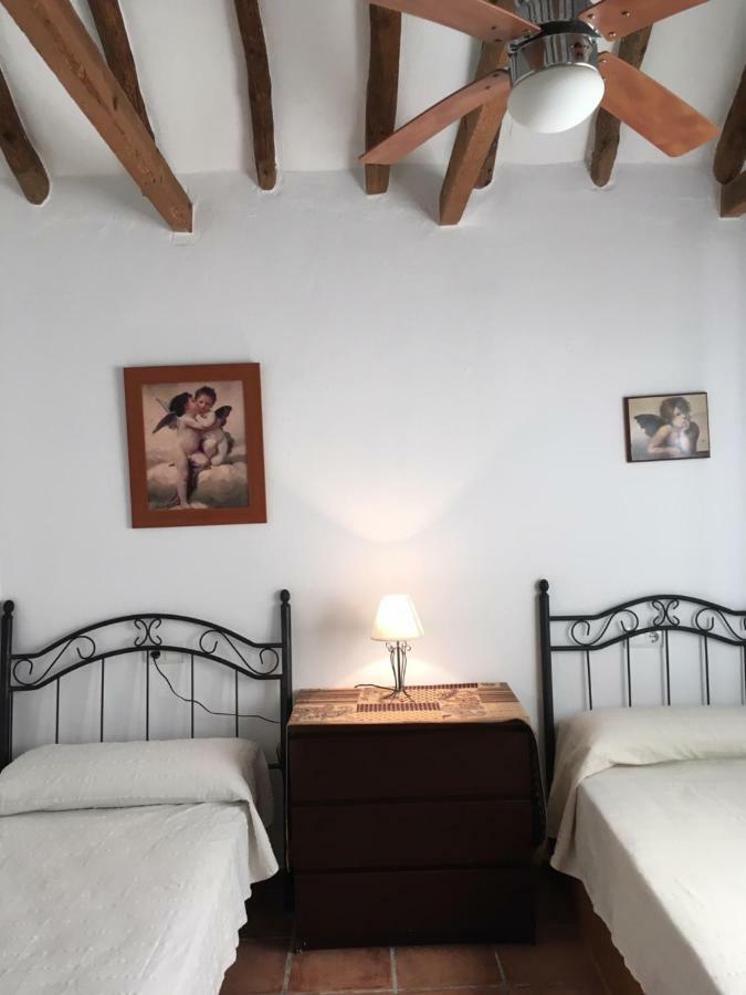 Casa Banos Villa Manilva Dış mekan fotoğraf