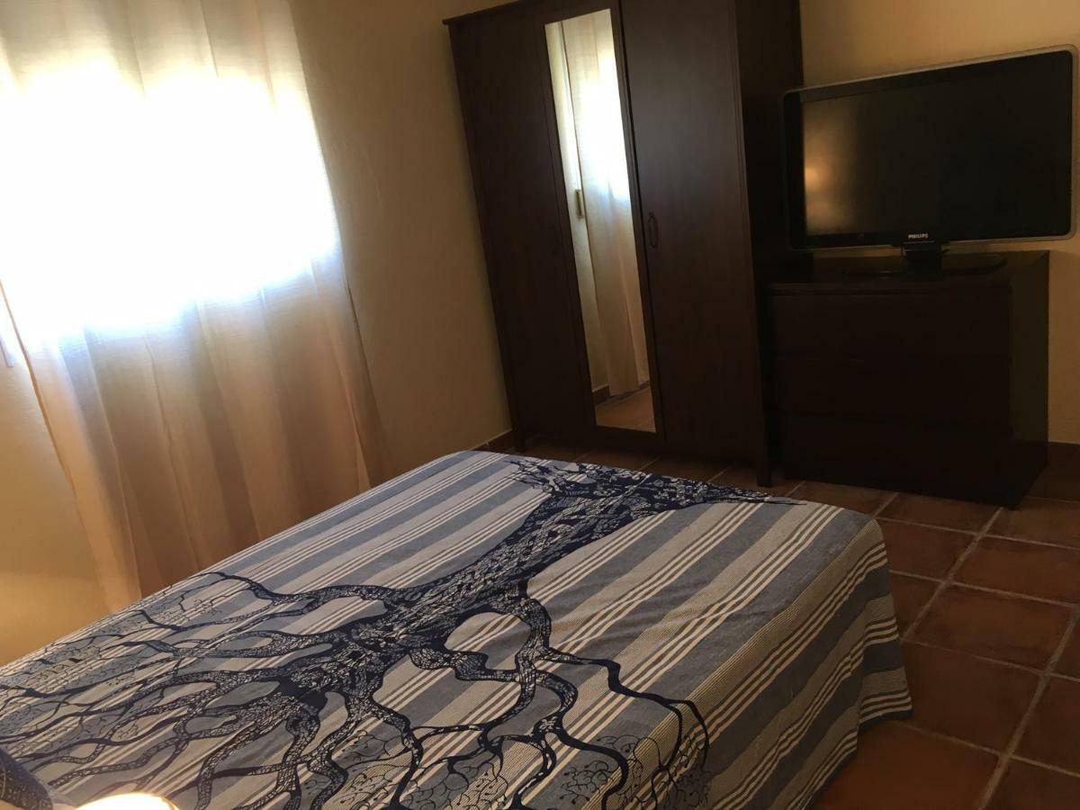 Casa Banos Villa Manilva Dış mekan fotoğraf