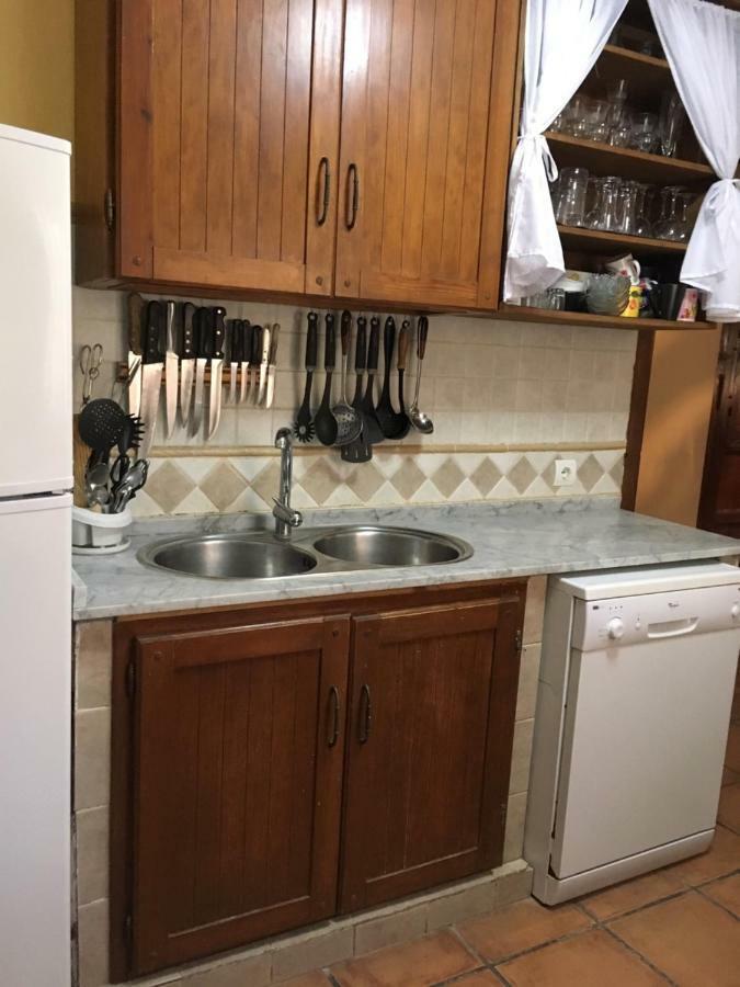 Casa Banos Villa Manilva Dış mekan fotoğraf