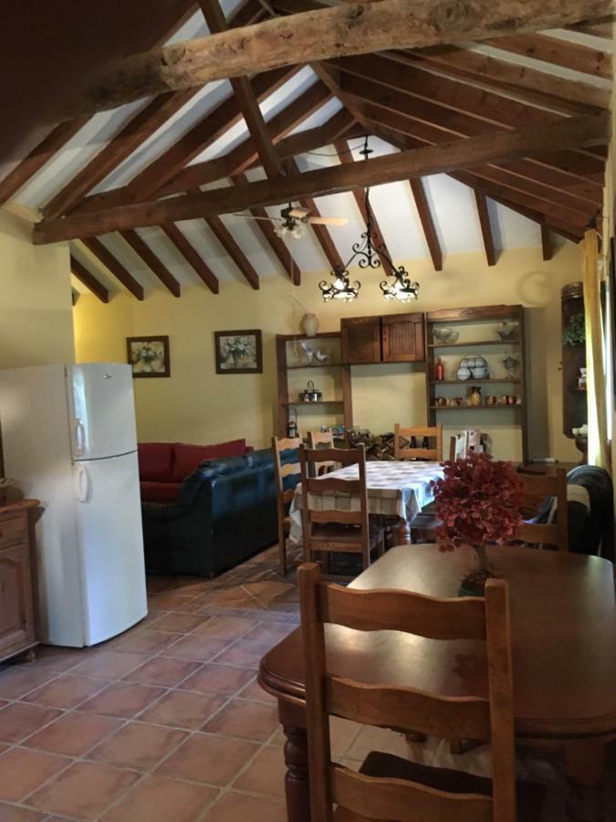 Casa Banos Villa Manilva Dış mekan fotoğraf