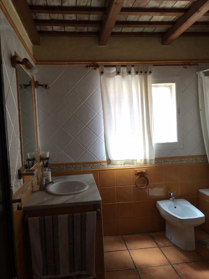 Casa Banos Villa Manilva Dış mekan fotoğraf